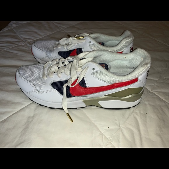 nike usa track and field shoes